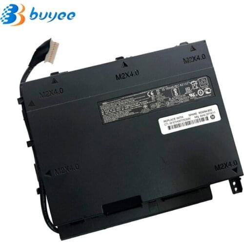 Original New PF06XL Battery For HP Omen 17-w110ng HSTNN-DB7M 852801-2C1 853294-850 95.8Wh 11.55V
