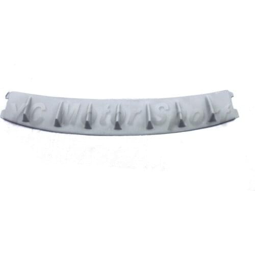 Car Accessories FRP Fiber Glass Vortex Generator Fit For 1993-2001 Impreza WRX STI GC8 Vortex Generator