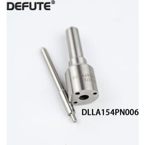 DLLA154PN006 high quality super quality diesel fuel injector nozzle CDLLA154PN006 DLLA154PN006