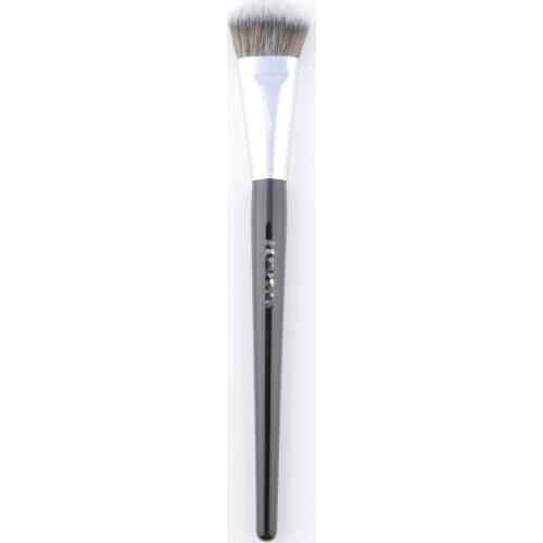 1 piece Pro Foundation #47 Powder foundation Makeup brushes Shadow Make up brush synthetic Hair wood handle