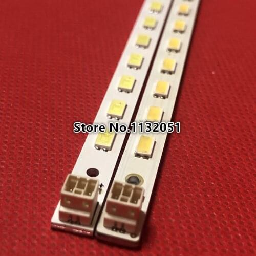362mm strip for TCL 32'' TV L32F3270B L32F3200B LJ64-03597A SLED 2011SGS32 5630N2 36 HD REV1.0
