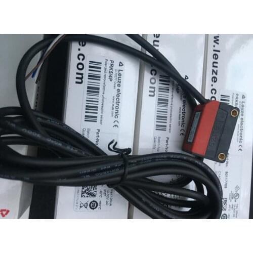 Leuze PRK 5/4P 50117705 ,PRK5/4P