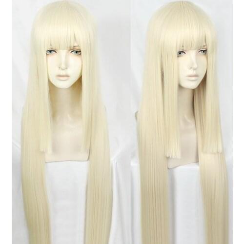 Lord El-Melloi II Case Files Reines El-Melloi Archisorte Cosplay Wig