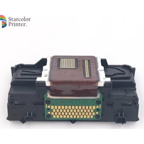 QY6-0090 QY6 0090 Printhead Print Head Printer Head for Canon PIXMA TS8020 TS9020 TS8040 TS8050 TS8070 TS8080 TS9050 TS9080