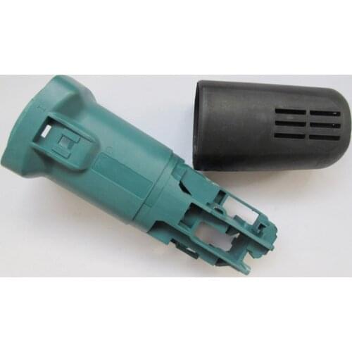Electric hammer Angle grinder stator plastic case shell for Makita 9553HN 9555NB
