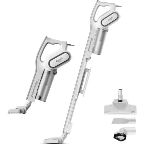 DX700 DX700S Handheld Vacuum Cleaner Household Strength Dust Collector Home Aspirator