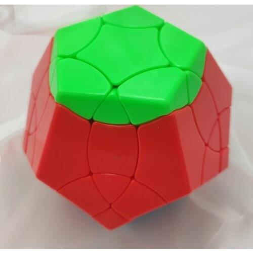 Sengso Bai niao Chao Feng MGM Cubo Magico Educational Toys for X'mas gift idea Drop Shipping