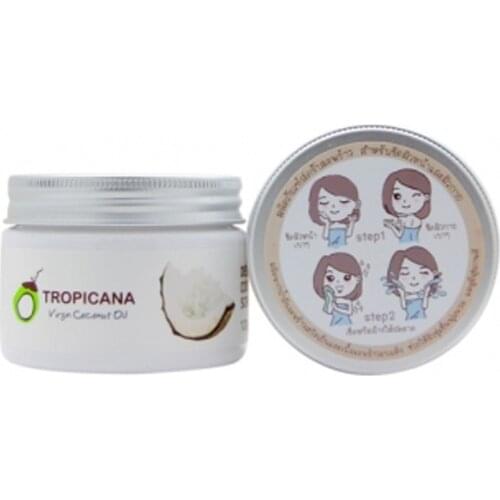 TROPICANA Bath And Shower Products