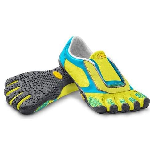 Vibram FiveFingers 