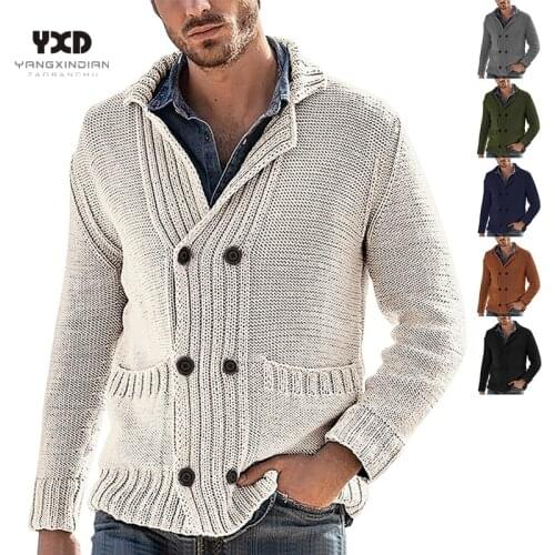 Мужские длинные кардиганы Yangxindianzaobanchu China At AliExpress