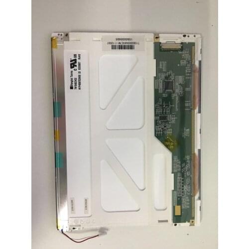 TM104SCH02 TM104SCH01 lcd display screen panel Replacement maintenance
