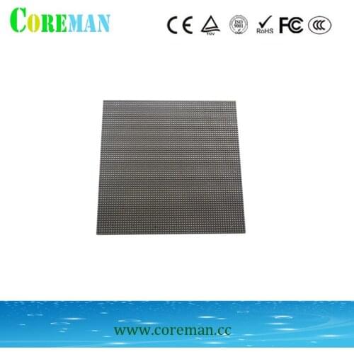 Factory price ph2.5 led board 64x64 p1.5p1.9P1.875 P2.5 P3 P4 P1.875 P2.5 P3 P4 P5 P6 outdoor SMD RGB p10 outdoor single color