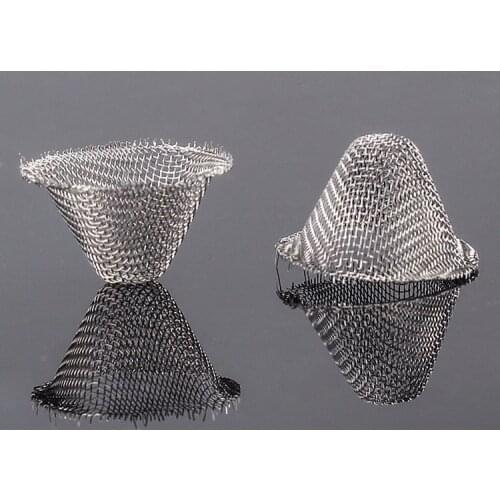 100pcs/lots Tobacco Pipe Network of Filter Smoking Pipe Clean Accessory Cleaner Tool