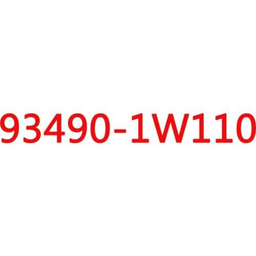 93490-1W110