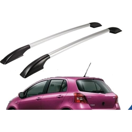 For Toyota YARIS 1.2M Waterproof Roof Top Carrier Cargo Bag Rack Storage Luggage Car Rooftop Travel car accessories Car styling
