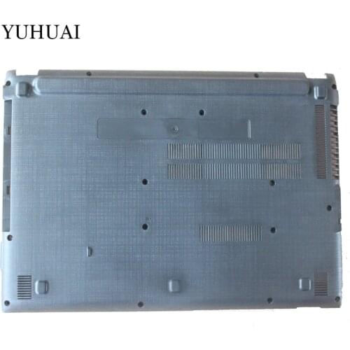NEW Laptop Bottom Case For Acer E5-473 E5-473G Laptop Bottom Base Case Cover AP1C7000400