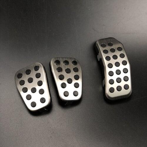 Cotochsun Mazda Pedal Pads