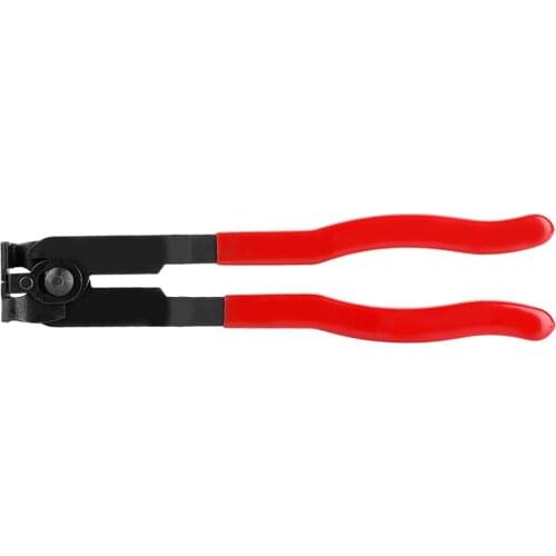 CV Joint Clamp Banding Install Tool Ear Type Boot Clamp Pliers Profession Hand Tool