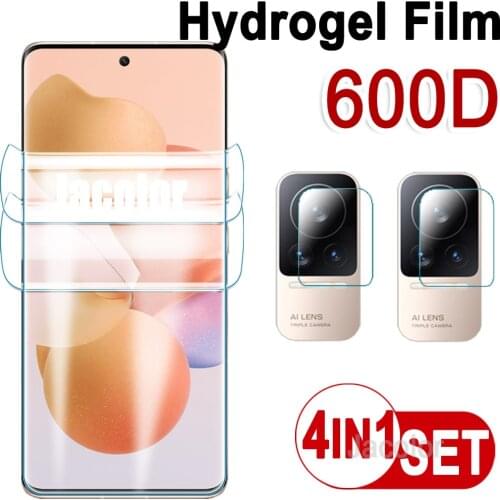 Jacolor Screen Protectors For Xiaomi Mi 4