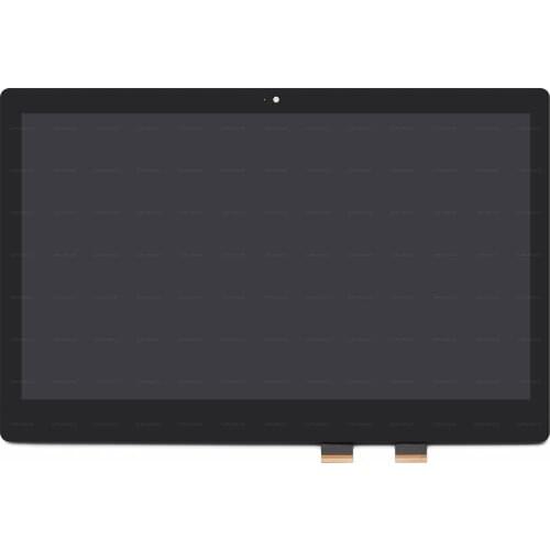 JIANGLUN13.3''1080p LCD TouchScreen For Acer CB5-312T-K5X4 CB5-312T-K1TR Chromebook R 13