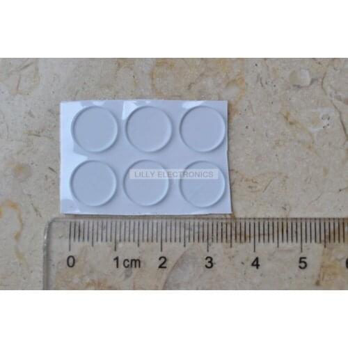 400nm-600nm Coated Optical Glass lens / Plane Mirror / Waterproof Diameter 10mm Thickness 1mm