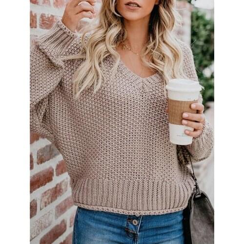 LISM Women's Sweaters And Cardigans