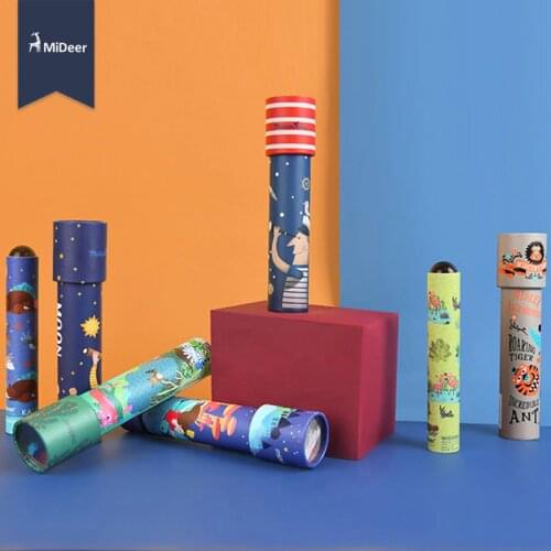 Montessori Toys MiDeer China