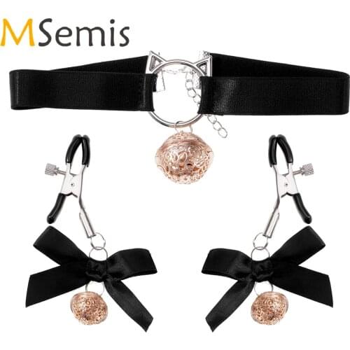 MSemis Necklaces