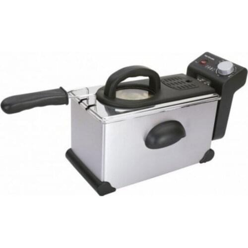 Mx Onda Electric Fryers