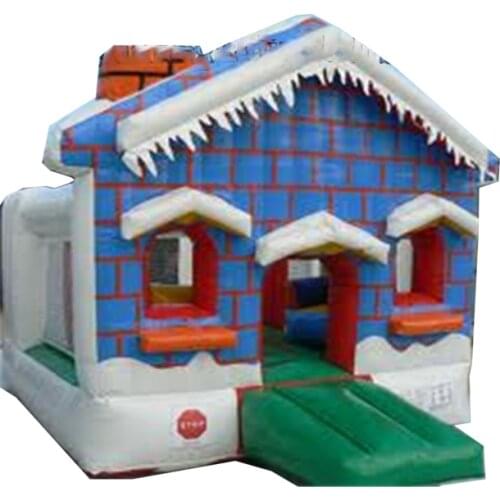 Inflatable Christmas House Inflatable Christmas Products for Sale