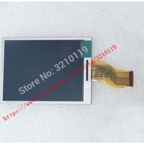 NEW Original LCD Display Screen For Canon IXUS145 IXUS147 IXUS150 IXUS160 IXUS165 IXUS177 IXUS 180 IXUS 185 190 Digital Camera
