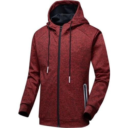Casual Spring Autumn 2020 Sport Hoodies Pullover Fashion Brand Classic Design Sportswear Mens Sweatshirt