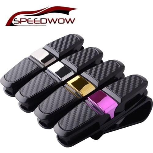 SPEEDWOW Wallets And Business Card Holders