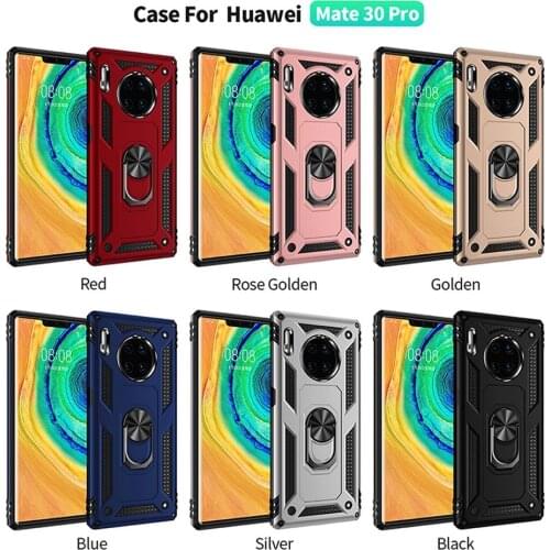 Sunjolly Case for Huawei Mate 30 Pro Wallet Stand Flip PU Leather Phone Case Cover coque capa Huawei Mate 30 Pro Case Cover