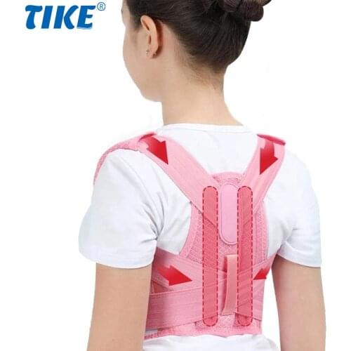 TIKE Orthopedic Corsets