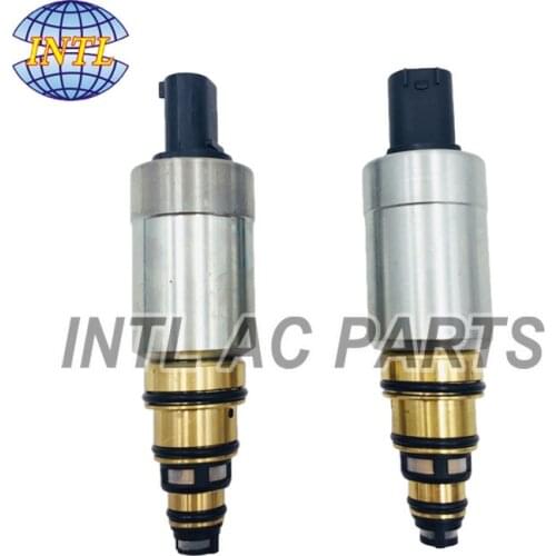 ZEXEL DCS17E Car auto air ac compressor Control Valve for Volkswagen VW Audi Sprinter Mercedes Benz