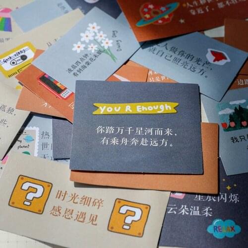 40pcs/bag Journal Decorative Writable Paper Stickers Scrapbooking Stick Label Diary Stationery Album Stickers