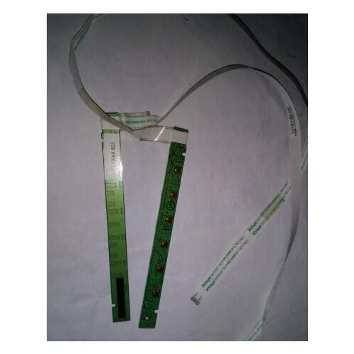 4H.0RM03.A00 projector accessories button board keyboard plate for benq display G2020HD