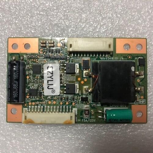 4H+V3416.151 /A V341-005/6/7/8 4H V3416.151 SPOT