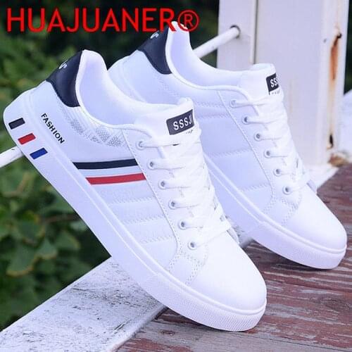 White Sneakers Boys Cheap Flat Shoes Comfortable Shoes for Men 2021 Summer Sneakers Fashion Sport Shoes Men Casual Men Shoes