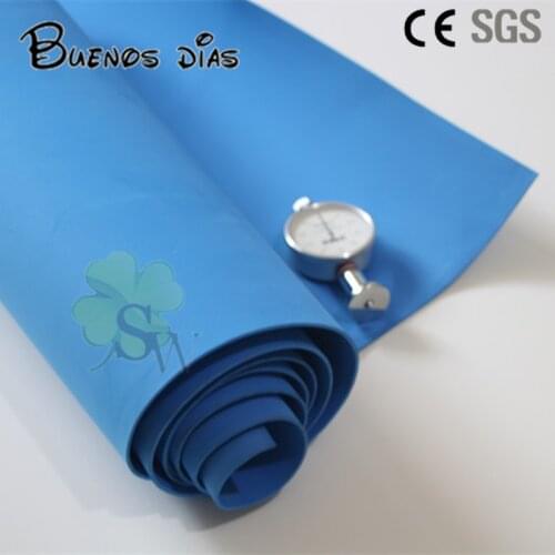 Buones Dias 4mm -10mm Eva Foam Sheets, School Projects, Easy To Cut,Handmade Bowknot Material Size 50*200cm