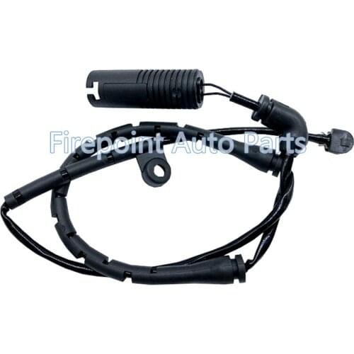 A pair Brake Pad Wear Sensor 34351164371 34351164372 for BMW