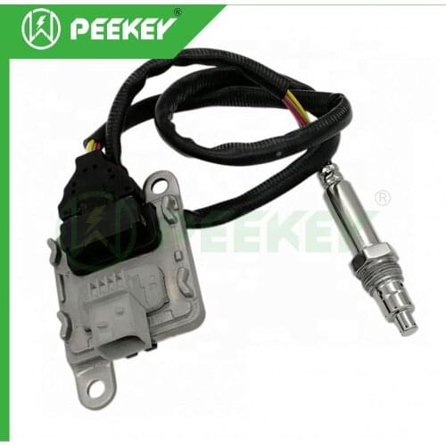 Nitrogen Oxide Sensor 3687930 5WK96740B NOx Sensor For Cummins USA