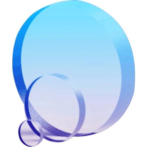 Experimental Research on Uncoated Optical Components of Ultraviolet Fused Quartz Standard Precision Plane Window