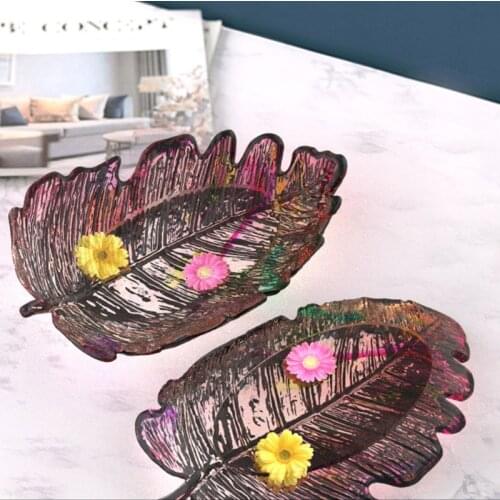 Resin Coaster Mold-Resin Casting Smooth Coaster Mold-Silicone Agate Coaster Mold-Agate Slice Coaster-Home Decoration