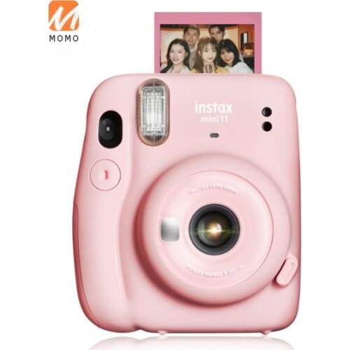 Instax Mini11 One-Time Imaging Mini Camera Stand Polaroid Mini 11 Gift Box