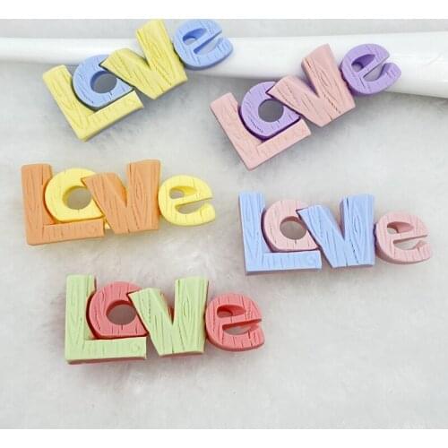 10Pcs Kawaii Cute Mixed characters of love Flat back Resin Cabochons Scrapbooking DIY Jewelry Craft Decoration Accessories D66