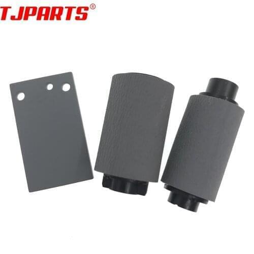 1SETX ADF Maintenance Kit Feed Pickup Roller Separation Pad for Canon MF624 MF628 MF726 MF729 MF8050 MF8080 MF8280 MF8350 MF8380