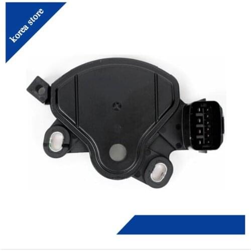 Neutral Safety Switch,A/T Inhibitor 42700-39050;42700-39055 For 99-14 KIA Hyundai Azera Elantra Entourage Santa FE Sonata Tucson