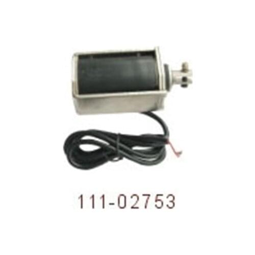 Reverse Feed Magnet Asm. 111-02753 For JUKI 8700 / 5550N-7
